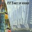 Unity Of Science Albumcover