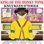 Knuckles O'Toole Plays Honky Tonk Piano, Volume 3 Albumcover