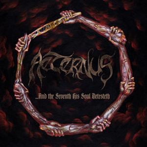 ... And the Seventh His Soul Detesteth cover