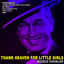 Thank Heaven For Little Girls (Remastered) Albumcover