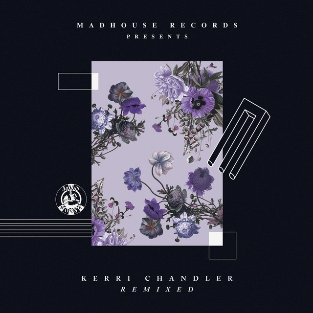 I need you (Peggy Gou Remix) - Kamar