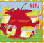 Unser Apfelhaus cover