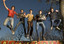 Voxtrot profile