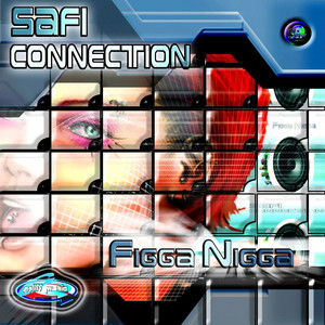 Figga Nigga cover
