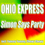 Simon Says Party cover