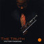 The Truth Albumcover