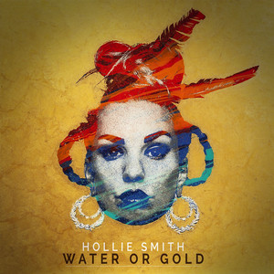 Water or Gold album