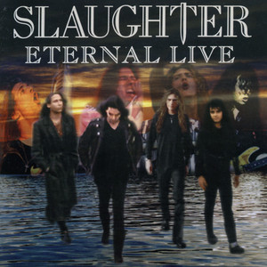 Eternal Live album