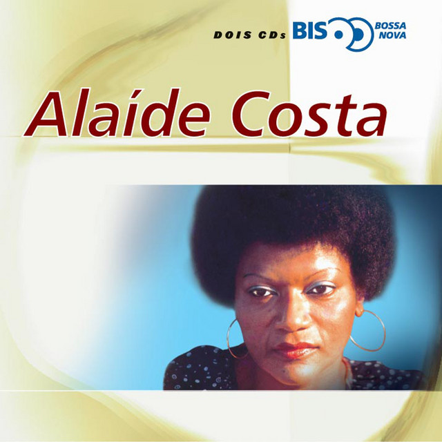 Alaíde Costa Photo