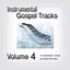 Instrumental Gospel Tracks Vol. 4 Albumcover