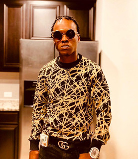 Hurricane Chris Photo