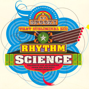 Rhythm Science album
