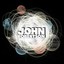John Robertson- EP Albumcover
