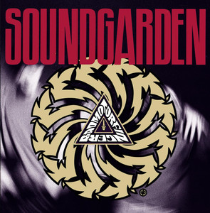 Badmotorfinger album