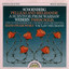 Schoenberg: Pelleas and Melisande... Albumcover