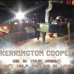 Kerrington Cooper