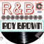 Roy Brown: R&B Originals cover