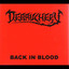 Back in Blood cover