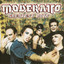 Moderatto Greatest Hits cover