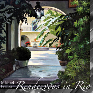 Rendezvous in Rio cover