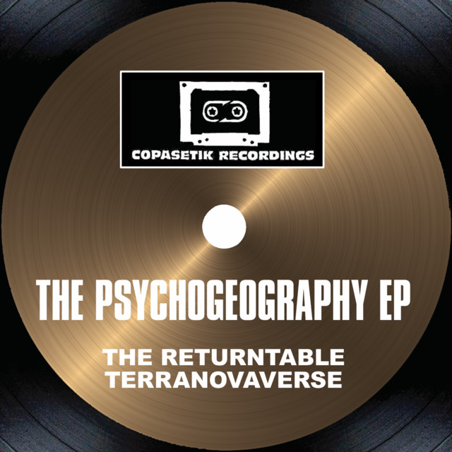 Turntable Terranova Photo