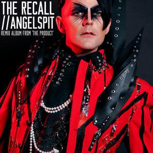 The Recall (Remix Album) album