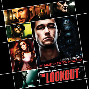 The Lookout album