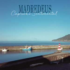 Capricho Sentimental cover