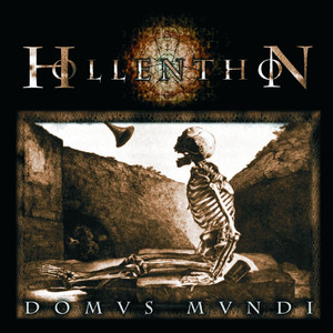 Domus Mundi cover