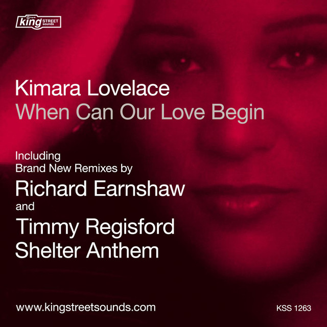 Kimara Lovelace Photo