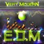 E.D.M Albumcover