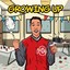 Growing Up Albumcover