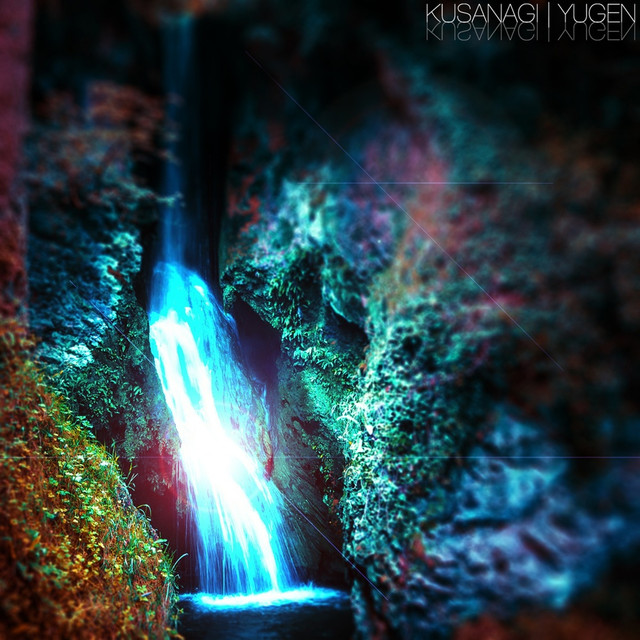 Yugen cover
