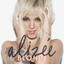 Blonde cover