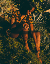 Kari Faux Photo