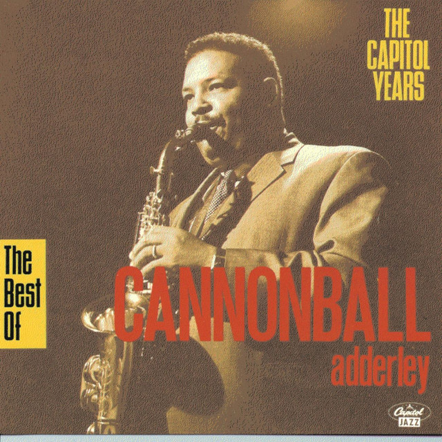 The Cannonball Adderley Quintet photo