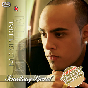 Something Special Albumcover
