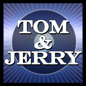 Tom & Jerry Albumcover