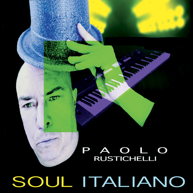 Paolo Rustichelli Photo