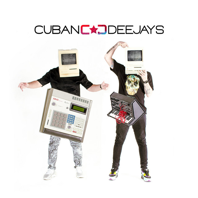 Cuban Deejays