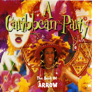 The Best of Arrow cover