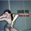 Love Is Red cover