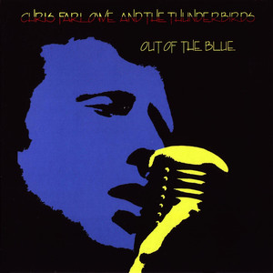 Out of the Blue (feat. The Thunderbirds) album