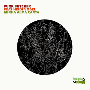 Funk Butcher Feat Heidi Vogel