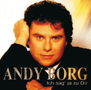 Ich sag' ja zu Dir album