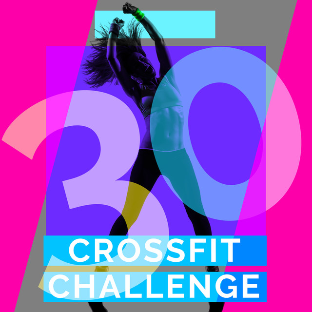 30 Cross Fit Challenge