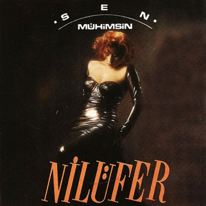 Sen Mühimsin cover