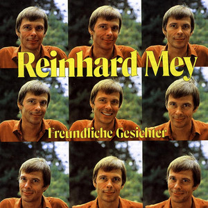 Freundliche Gesichter album
