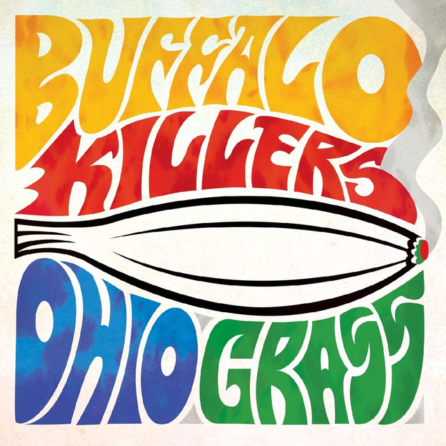 Ohio Grass cover