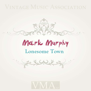 Lonesome Town album